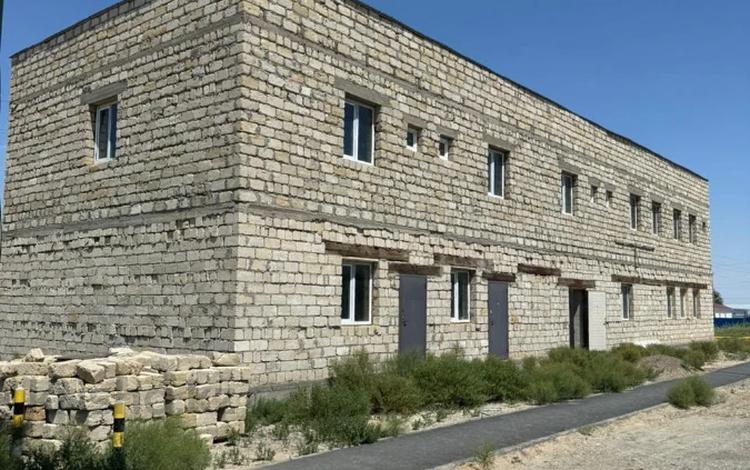Свободное назначение, офисы, бани, гостиницы и зоны отдыха · 500 м² за 37 млн ₸ в Кульсары — фото 2