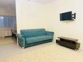 1-бөлмелі пәтер · 50 м² · 20/40 қабат, Достык 5/1, бағасы: 19 000 ₸ в Астане, Есильский р-н — фото 3