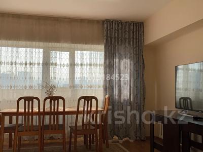 3-бөлмелі пәтер · 80 м² · 12/12 қабат, Достык 30 — Толе би, бағасы: 500 000 ₸ в Алматы, Медеуский р-н