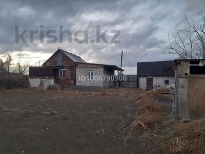 Дача · 3 комнаты · 56 м² · 6 сот., Восточный протока за 3.2 млн 〒 в Семее