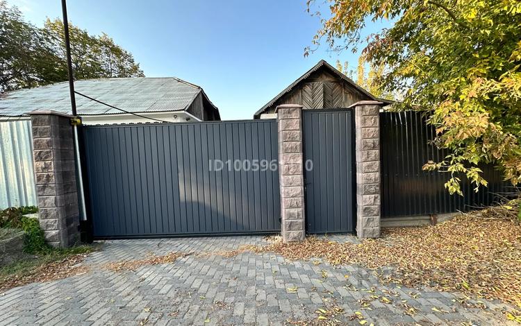 Отдельный дом · 4 комнаты · 100 м² · 8 сот., Таншолпан 35 за 55 млн 〒 в Коксай (пути Ильича) — фото 2