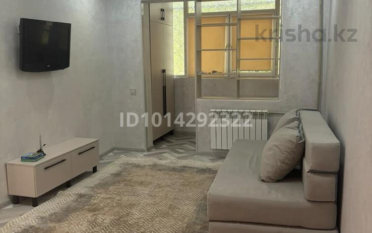 2-комнатная квартира · 43 м² · 1/4 этаж, Жарокова — Жарокова-Сатпаева за 350 000 ₸ в Алматы, Бостандыкский р-н — фото 3