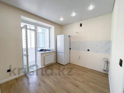 1-бөлмелі пәтер · 38 м² · 8/12 қабат, Байтурсынова 61 5 — Нурлы Жол, бағасы: 20.8 млн ₸ в Астане, Сарайшык р-н
