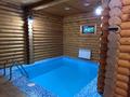 Три уютные сауны · 420 м² за 107 млн ₸ в Атырау, мкр Жети Казына — фото 5