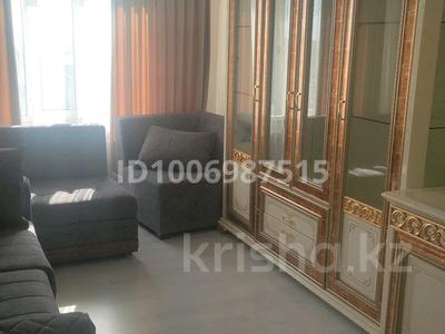 2-комнатная квартира · 60 м² · 4/5 этаж, пгт Балыкши, Ахмедиярова за 16 млн 〒 в Атырау