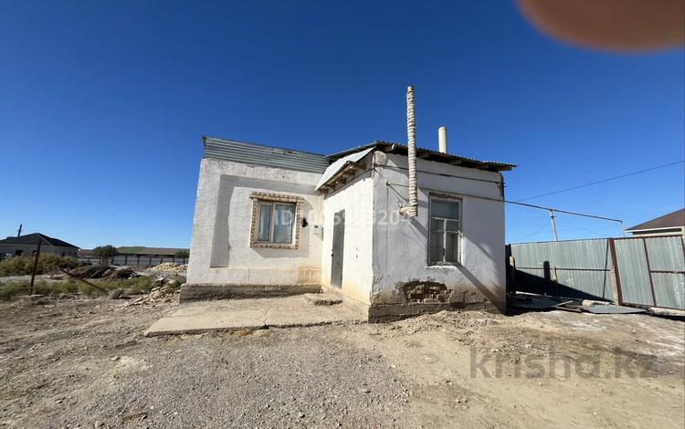Отдельный дом · 2 комнаты · 10 м² · 12 сот., Маден Кенбаев 48 за 6 млн 〒 в  — фото 2
