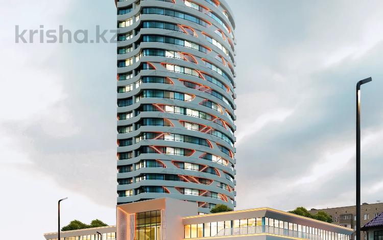 1-комнатная квартира · 29.3 м² · 13/20 этаж, 15-й мкр 48 участок за ~ 23.4 млн ₸ в Актау — фото 2