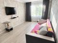 1 комната · 46 м² · 2/5 этаж, Алтынсарина 7/2 за 130 000 ₸ в Астане, Сарыарка р-н
