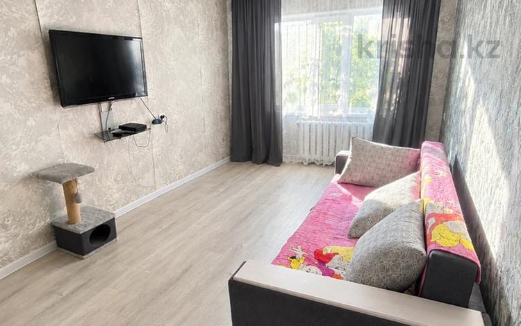 1 комната · 46 м² · 2/5 этаж, Алтынсарина 7/2 за 130 000 ₸ в Астане, Сарыарка р-н — фото 2