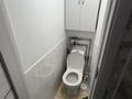 1 комната · 46 м² · 2/5 этаж, Алтынсарина 7/2 за 130 000 ₸ в Астане, Сарыарка р-н — фото 6