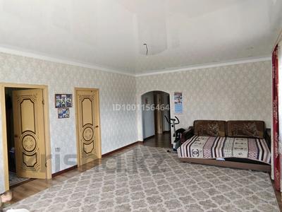 Отдельный дом · 5 комнат · 160 м² · 10 сот., Сарбаз 125А за 26 млн 〒 в Актобе, СК Сарбаз