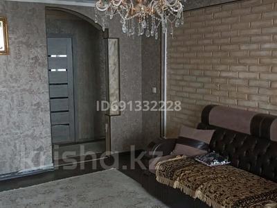 3-комнатная квартира, 65 м², Тонкуруш 10 — проспект Жамбыла за 17.5 млн 〒 в Таразе