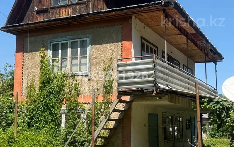 Дача · 4 комнаты · 63.8 м² · 12 сот., Набережная 31 за 15 млн ₸ в  — фото 21