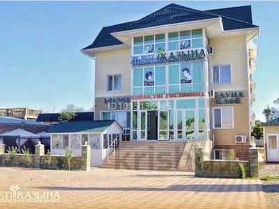 Монша, қонақ үй және демалыс орындары · 2080 м², бағасы: 850 млн ₸ в Жаркенте