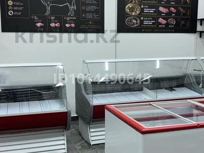 Еркін, дүкендер мен бутиктер, қоғамдық тамақтану орны · 68 м², бағасы: 71 млн ₸ в Астане, Нура р-н
