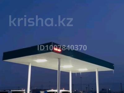 Азс, автосервисы и автомойки · 4000 м² за 80 млн 〒 в Актау