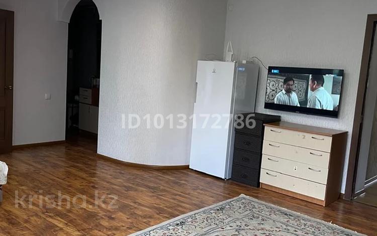 2-бөлмелі пәтер · 56 м² · 4/5 қабат, Пушкина 13, бағасы: 21 млн ₸ в Астане — фото 2