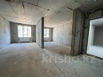 2-комнатная квартира · 66 м² · 5/9 этаж, мкрн Шугыла за 33 млн ₸ в Алматы, Наурызбайский р-н