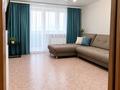 2-комнатная квартира · 60 м² · 9/9 этаж, Микрорайон Аэропорт 2, Герасимова за 24.5 млн ₸ в Костанае