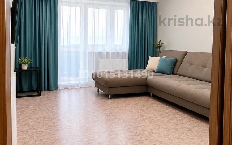 2-комнатная квартира · 60 м² · 9/9 этаж, Микрорайон Аэропорт 2, Герасимова за 24.5 млн ₸ в Костанае — фото 2