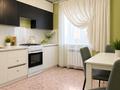 2-комнатная квартира · 60 м² · 9/9 этаж, Микрорайон Аэропорт 2, Герасимова за 24.5 млн ₸ в Костанае — фото 3