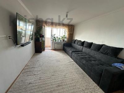 3-комнатная квартира · 65.5 м² · 8/9 этаж, Карагайлы за ~ 23 млн 〒 в Семее