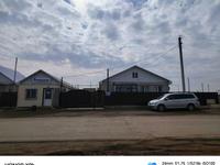 Отдельный дом · 4 комнаты · 108 м² · 10 сот., К.Аманжолов 24 за 30 млн ₸ в Актобе, жилой массив Акшат