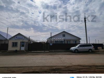 Отдельный дом · 4 комнаты · 108 м² · 10 сот., К.Аманжолов 24 за 30 млн 〒 в Актобе, жилой массив Акшат