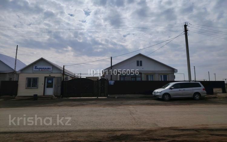 Отдельный дом · 4 комнаты · 108 м² · 10 сот., К.Аманжолов 24 за 30 млн 〒 в Актобе, жилой массив Акшат — фото 2