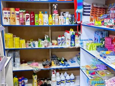 Магазины и бутики, салоны красоты · 22 м² за 4.5 млн ₸ в Актобе, мкр. Курмыш