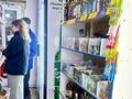 Магазины и бутики, салоны красоты · 22 м² за 4.5 млн ₸ в Актобе, мкр. Курмыш — фото 2