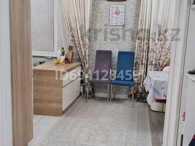 3-комнатная квартира, 61 м², 1/5 этаж, Кажымукана — Сатпаева за 32 млн 〒 в Астане, Алматы р-н