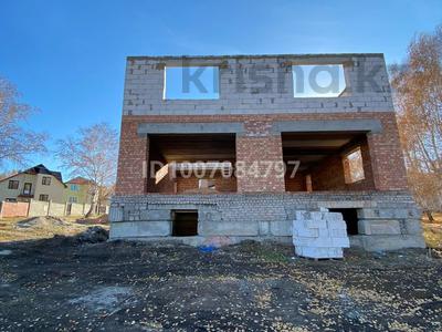 Отдельный дом · 4 комнаты · 350 м² · 10 сот., Канай би 223 за 55 млн 〒 в Щучинске