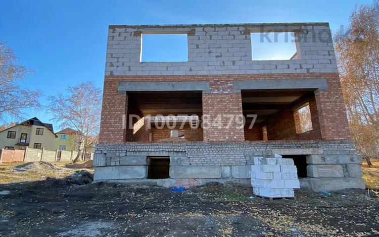 Жеке үй · 4 бөлме · 350 м² · 10 жүзд., Канай би 223, бағасы: 55 млн ₸ в Щучинске — фото 2
