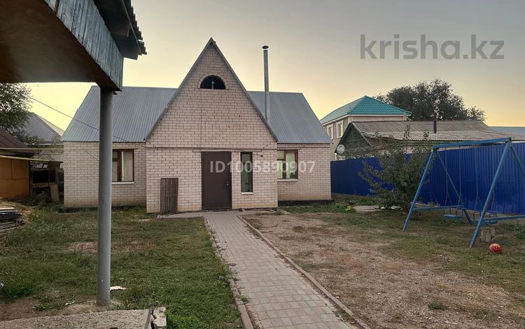 Жеке үй · 3 бөлме · 120 м² · 6 жүзд., Ескі қала — Некрасова Кулымбетова, бағасы: 40 млн ₸ в Актобе, Старый город — фото 14