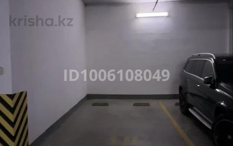 Паркинг · 15 м² · Шамши Калдаякова 6 — Возле 7 подъезда за 30 000 〒 в Астане, Алматы р-н — фото 2