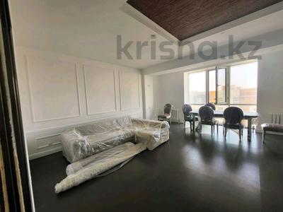 3-комнатная квартира · 110 м² · 10/13 этаж, Кунаева 14/1 — Байтерек за ~ 60.6 млн ₸ в Астане, Есильский р-н
