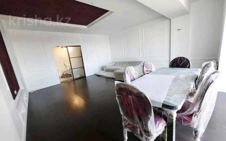 3-комнатная квартира · 110 м² · 10/13 этаж, Кунаева 14/1 — Байтерек за ~ 61.5 млн ₸ в Астане, Есильский р-н — фото 4
