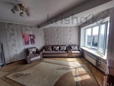 3-комнатная квартира · 68 м² · 5/5 этаж, Каратал за 20.3 млн ₸ в Талдыкоргане