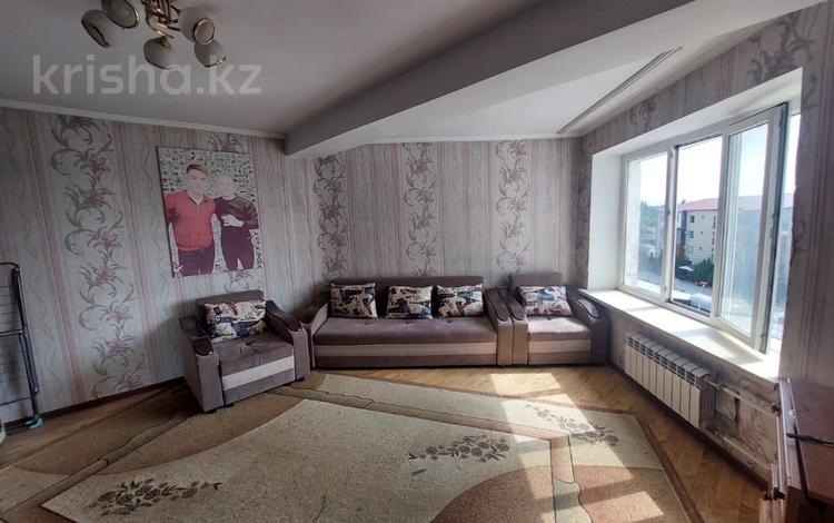 3-комнатная квартира · 68 м² · 5/5 этаж, Каратал за 20.3 млн ₸ в Талдыкоргане — фото 7