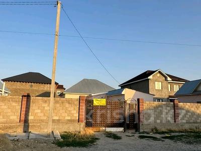 Отдельный дом · 6 комнат · 160 м² · 8.036 сот., Шота Руставели 37А — Массив Арай за ~ 46 млн ₸ в Таразе