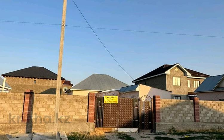 Отдельный дом · 6 комнат · 160 м² · 8.036 сот., Шота Руставели 37А — Массив Арай за ~ 46 млн ₸ в Таразе — фото 2
