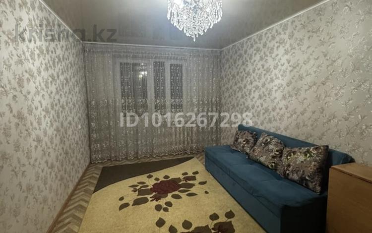 1-бөлмелі пәтер · 34 м² · 3/4 қабат, 9 34, бағасы: 110 000 ₸ в Талдыкоргане, военный городок Улан — фото 2