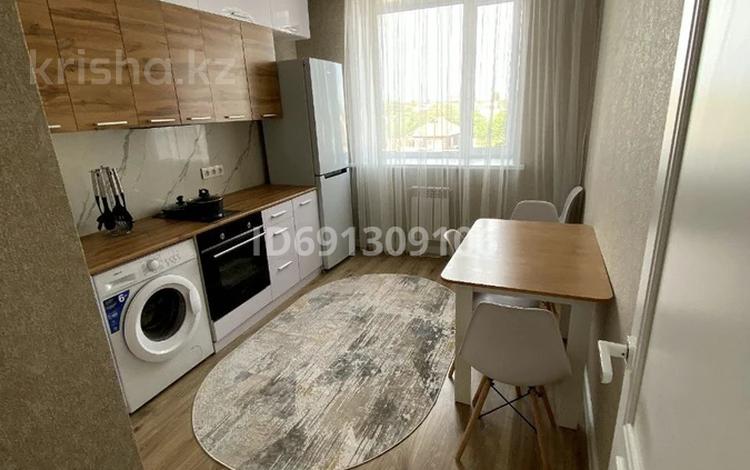 1-комнатная квартира, 34 м², 3/9 этаж, Игишева 18