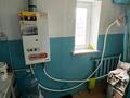 Часть дома · 4 комнаты · 90 м² · 12.39 сот., Береговая 8б1 за 15 млн ₸ в Денисовке — фото 15