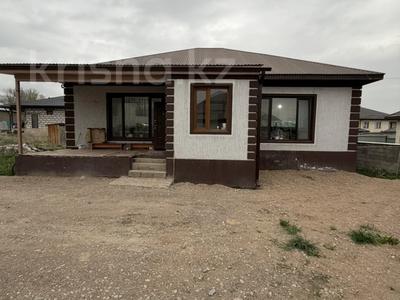 Отдельный дом · 4 комнаты · 170 м² · 8 сот., Суюнбая за 34 млн ₸ в Каскелене