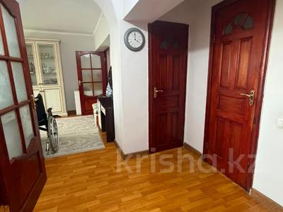 4-бөлмелі пәтер · 77.3 м² · 5/5 қабат, Таугүл ш/а., улица Таугуль, бағасы: 48 млн ₸ в Алматы, Ауэзовский р-н