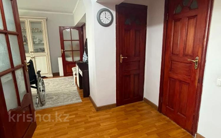 4-комнатная квартира · 77.3 м² · 5/5 этаж, мкр Таугуль, улица Таугуль за 48 млн ₸ в Алматы, Ауэзовский р-н — фото 2