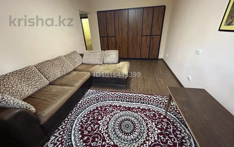 1-комнатная квартира · 40 м² · 2/5 этаж, Басенова 25 — Гагарина за 295 000 ₸ в Алматы, Бостандыкский р-н — фото 2