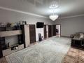 Отдельный дом · 4 комнаты · 200 м² · 12 сот., Роза Багланова 36Д — Роза Багланова за 65 млн ₸ в Актобе, жилой массив Кирпичный — фото 16